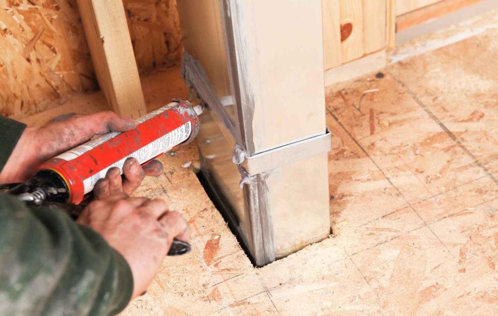 איטומקס יועץ איטום