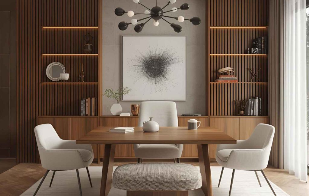 עיצוב רהיטים לבית ולמשרד