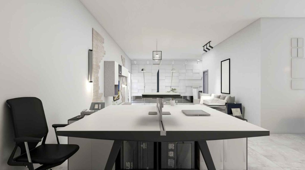 משרדים ושטחים מסחריים להשכרה