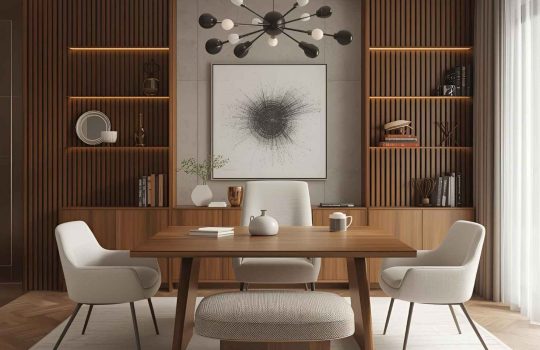 עיצוב רהיטים לבית ולמשרד2